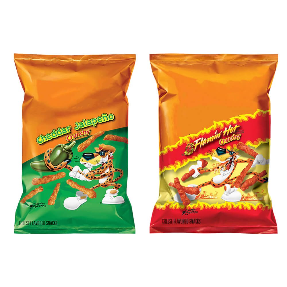 Chippitos Chips 226g (VPE 10)